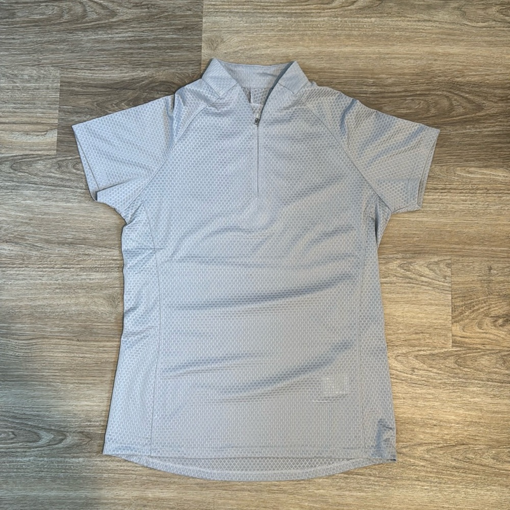 Dover Saddlery Short Sleeve Shirt